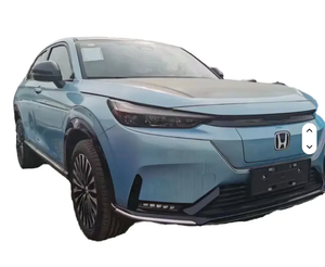 GOOD 2022 SUV électrique d'occasion longue autonomie véhicule à énergie nouvelle avec Offre Spéciale de voiture à grande vitesse - Product Image 1