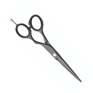 Vente en gros de ciseaux de coiffeur en acier inoxydable tranchants pour salon de beauté et de coiffure - Product Image 4