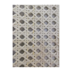 Webbing Cane Hot Selling Selling Natural Rattan Wholesale Rattan Material Small Moq for Export for Rattan Furniture Material - Product Image 1