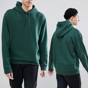 450 GSM marca sudaderas con capucha personalizadas pulóver Sudadera con capucha pulóver polar con capucha 8 oz.50/50 NuBlend polar pulóver capucha - Product Image 4