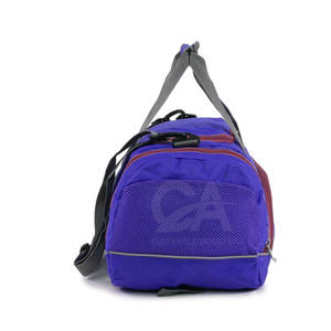 Sac de sport de voyage léger et personnalisé Nouveau sac de sport de grande capacité avec logo personnalisé - Product Image 2