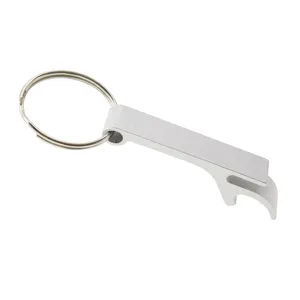 Portachiavi e Moschettoni Promozionali Personalizzati Josefin, Gadget Apribottiglie su Misura - Product Image 1
