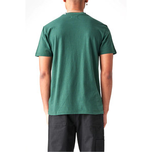 100% coton fait de meilleure qualité matériau respirant hommes sérigraphie t-shirt/pas cher prix sérigraphie t-shirt - Product Image 3