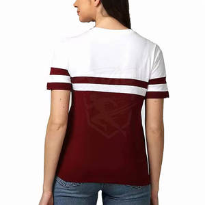 Camisetas de Mujer a Precio Razonable, Camisetas de Mujer de la Mejor Calidad, Camisetas de Mujer Transpirables - Product Image 6