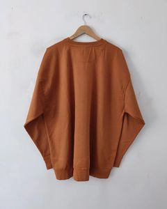 Sweat-shirt unisexe en molleton de coton 100% de qualité supérieure, broderie personnalisée, impression numérique, strass, écologique, pour l'hiver - Product Image 6