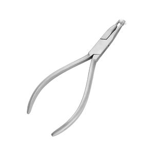 Pince en acier pour outil de retrait d'adhésif de source d'alimentation à usage manuel et machine - Product Image 5