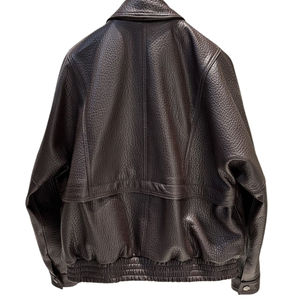 Veste polaire décontractée pour femme, coupe-vent, avec fermeture éclair intégrale, personnalisable avec logo, pour l'automne et l'hiver - Product Image 4