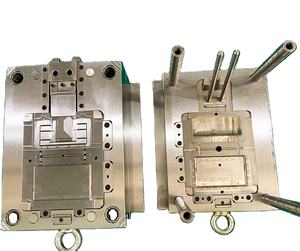 Moldes médicos rentables de la UE para la inyección de acero automotriz y plástico dirigidos a la categoría de Vietnam - Product Image 6