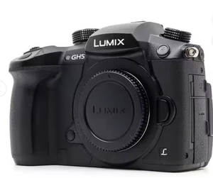 NOUVEAU ORIGINAL Appareil photo industriel de qualité supérieure PA-NA so NIC LUMIX GH5 OEM/ODM à vendre - Product Image 1