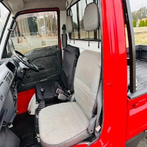 ENVÍO RÁPIDO 1995 HONDA ACTY 4WD - Product Image 4