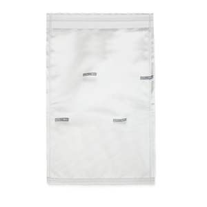 Bolsa para licuadora estéril multiusos con filtro y protección contra rasgaduras sin sistema de cierre, seguridad alimentaria, laboratorio de protección de seguridad - Product Image 1