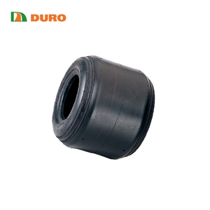 11x7,10-5 4PR neumático adecuado go-kart neumático - Product Image 2