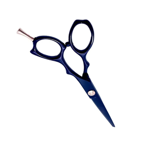 Tijeras de Peluquería Profesionales de Acero Inoxidable para Cortar, Entresacar y Peinar el Cabello, Tamaño Personalizado para Salón de Belleza - Product Image 6