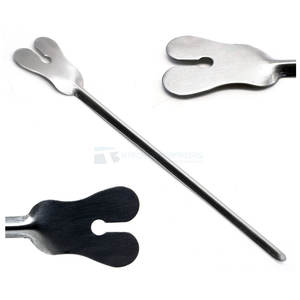 Sondas quirúrgicas manuales de acero inoxidable de alta calidad para cirugía general-Uso profesional Venta en línea - Product Image 1