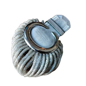 Fabricant pakistanais Franges d'uniforme à bas prix Service OEM Design Franges d'uniforme Franges d'uniforme à bas quantité minimale de commande - Product Image 6