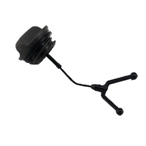 Tapa de Aceite para Motosierra HUS345 y HUS346 500385 Compatible con Uso Industrial y Bricolaje, Compatible con Motores de Gasolina, Compatible con OEM - Product Image 1