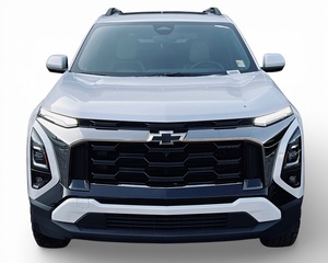 Chevrolet Equinox ACTIV FWD 2025 Usado en Buen Estado - Listo para Enviar - Product Image 3