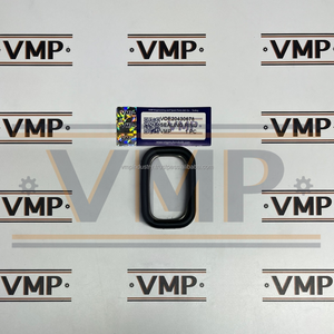 แหวนซีล VOE 20430678 สำหรับรถตักล้อยางวอลโว่ L120H L150G รถขุด EC210B VMP ผลิตในตุรกี อะไหล่เครื่องจักรก่อสร้าง - Product Image 2