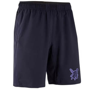 Genuine <b>Leather</b> <b>Shorts</b> for <b>Men</b> Manufactures OEM ODM Designer with Custom Logos Sizes Latest Fashion Luxury Top Products - Product Image 6