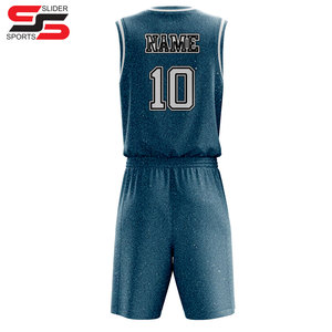 Short de basketball d'été Bsci de qualité supérieure pour les joueurs d'équipe avec logos et numéros personnalisés à des prix responsables - Product Image 2