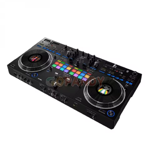 Contrôleur DJ de qualité supérieure, style Scratch - Product Image 3