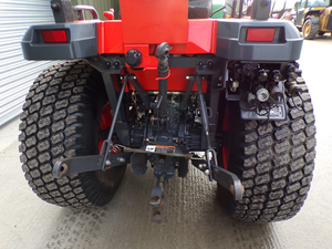 Accesorios PTO para tractor compacto Kubota STV36, serie STV, modelos STV32, STV36, STV40. - Product Image 6
