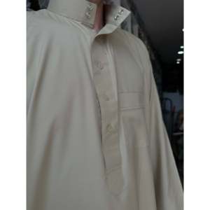 Ensemble de vêtements traditionnels musulmans 12 pièces Accessoire Qamis - Product Image 5