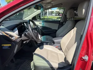 2015 Hyunda SANTA FE LIMITADO - Product Image 2