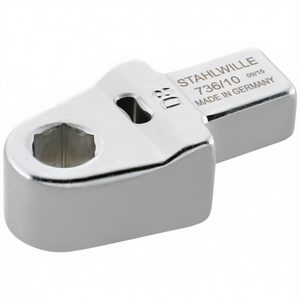 Portaherramientas Stahlwille de 17.5mm con Insertos para Puntas - Product Image 2