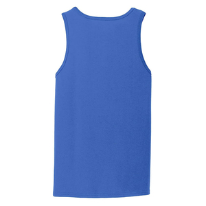 Débardeur de sport pour homme personnalisé, de haute qualité, 100% coton respirant, tricot décontracté, technique de lavage, impression OEM ODM - Product Image 6