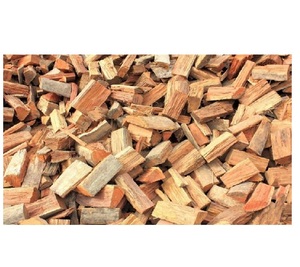 Leña secada al horno de alta calidad Roble/abeto/abedul dividido relacionado con la energía embalado en bolsas para la venta - Product Image 4