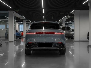 2023 VUYAA FRIE SUV AWD R18 Tires Lithium Battery Leather Seats Double Drive Rear <b>Camera</b> - Product Image 4