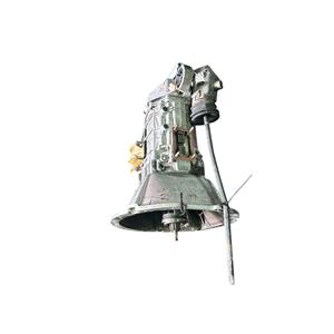 TRANSMISSION MANUELLE COMPLÈTE RENAULT Master 1ère Série 814043 Diesel 2800 (94>97) - Product Image 2