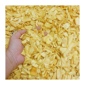 ขนมขนุนแห้งแบบสุญญากาศทอดกรอบพรีเมี่ยมจากเวียดนามรสเขตร้อน - Product Image 3