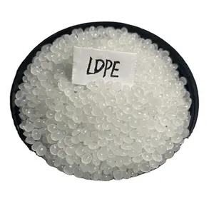 Injection Grade Virgin hdpe lldpe pp ldpe Resin/Granules/Recycled regrind