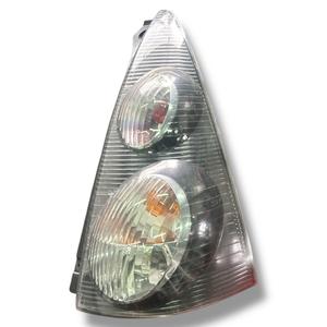FANALE POSTERIORE DESTRO CITROEN C1 1a Serie (05>08) - Product Image 1