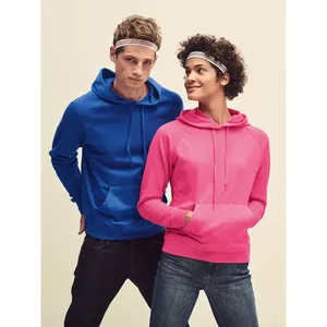 Sweat-shirt à capuche léger pour femmes, articles promotionnels personnalisés - Product Image 4