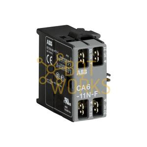 ABB GJL1201318R0004 - Neuf - Product Image 1