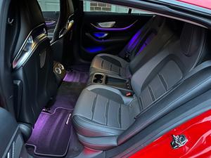 Mercedes-Benz AMG GT 53 AWD 2020, 3.0L Mild Hybrid E-Turbo I6, 429hp, Transmisión Automática de 9 Velocidades - Product Image 4