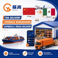 Expédition express porte-à-porte de Chine vers la Norvège, les Pays-Bas, l'Allemagne, la Suède, l'Australie, la Pologne, les Émirats arabes unis avec les coursiers UPS, DHL, FedEx