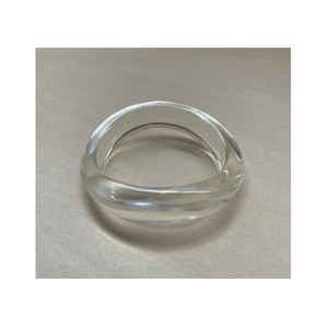 Joyería de moda Brazalete de acrílico Brazalete de Chakra Diseño único para artículos de fiesta Pulsera al mejor precio de regalo - Product Image 1