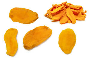 Mangue séchée de qualité supérieure biologique 100g-Goût vietnamien pur, Best Seller - Product Image 5