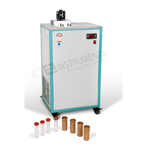 Appareil EIE Instruments pour la détermination du point de rosée et du point de congélation - Product Image 1