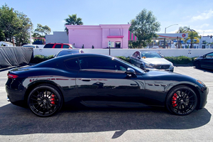 Maserati GranTurismo Modena 2024 Usado en Perfectas Condiciones - Product Image 5