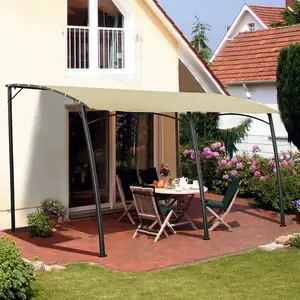 Toldo retráctil para exteriores, para Patio, jardín, con control de motor, gran oferta