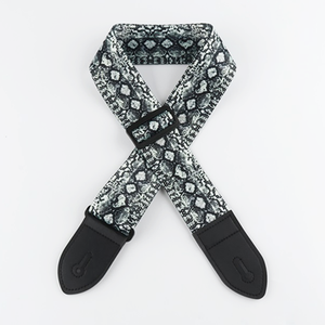 Mô hình độc đáo siêu cho du lịch Guitar có thể điều chỉnh tùy chỉnh dây đeo vai thay thế guitar làm phụ kiện dây đeo đàn guitar - Product Image 4