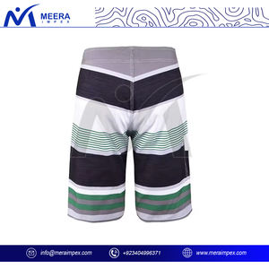 Short de course pour homme personnalisable, respirant et léger, vêtements de fitness par sublimation, imprimé sur tout le pourtour, tailles XS 6XL, motif uni - Product Image 4