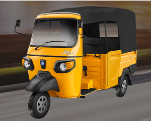 Piaggio รถมอเตอร์ไซค์รถมอเตอร์ไซค์3ล้อ, รถมอเตอร์ไซค์จากอินเดียนยอดนิยมรถลาก - Product Image 4