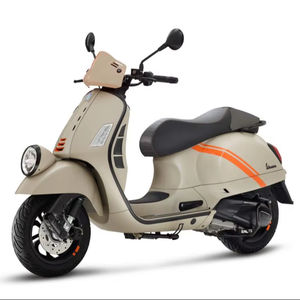 *GRAN OFERTA* Motocicleta Scooter GTV 300 Sport Automática, Auténtica, de 278cc y Cuatro Tiempos - Product Image 3