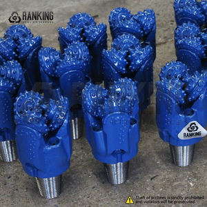 مرتبة 5 * TCI بت Tricone IADC بت حفر الصخور الدوارة - Product Image 3